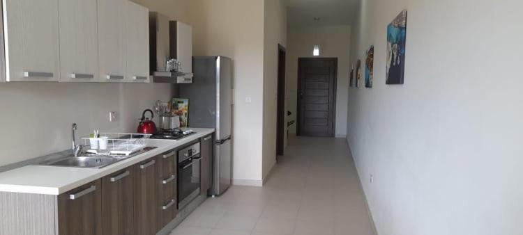 Apartamento Vista Point Zebbug  Exterior foto